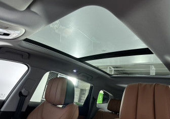 Подержанный автомобиль Chery Tiggo 8 Pro Max 2023 года (10 фото)