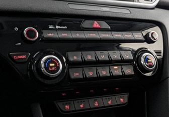 Подержанный автомобиль Kia Sportage 2021 года (21 фото)