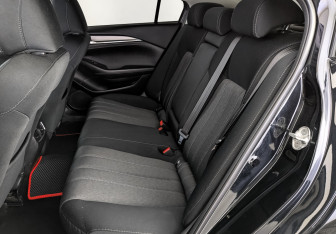 Подержанный автомобиль Mazda 6 Sedan 2020 года (18 фото)