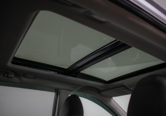 Подержанный автомобиль Nissan X-Trail 2016 года (19 фото)