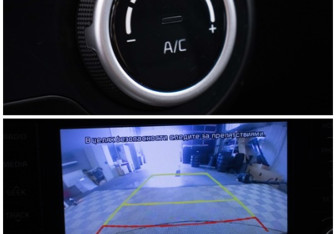 Подержанный автомобиль Kia Picanto 2019 года (17 фото)