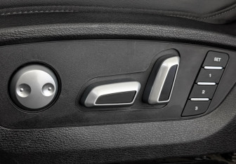 Подержанный автомобиль Haval H9 2024 года (26 фото)