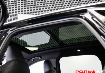 Новый Haval F7 2025 (23 фото)