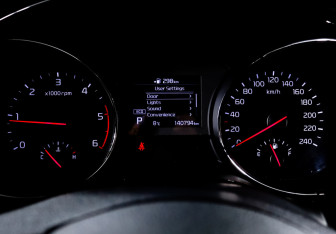 Подержанный автомобиль Kia Carnival 2019 года (11 фото)