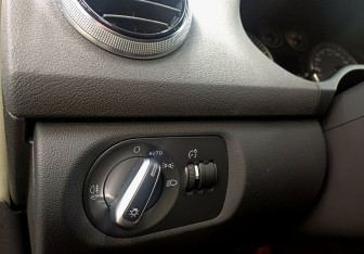 Подержанный автомобиль Audi A3 Hatchback 2012 года (17 фото)