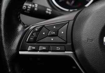 Подержанный автомобиль Nissan X-Trail 2021 года (26 фото)