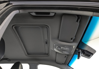 Подержанный автомобиль Chery Tiggo 4 2022 года (23 фото)