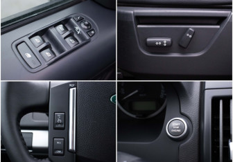 Подержанный автомобиль Land Rover Freelander 2012 года (16 фото)