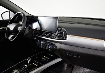 Подержанный автомобиль Exeed TXL 2021 года (5 фото)