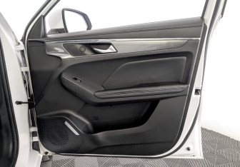 Подержанный автомобиль Haval Jolion 2022 года (24 фото)