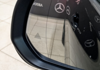 Подержанный автомобиль Mercedes-Benz GLE 2020 года (30 фото)