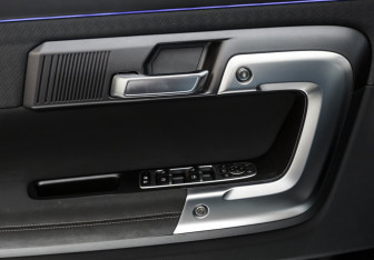 Новый Jaecoo J7 2025 (33 фото)