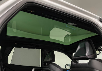 Подержанный автомобиль BMW X3 2024 года (16 фото)