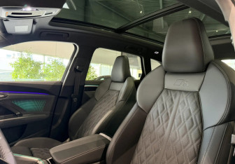 Новый Audi Q5 2026 (10 фото)