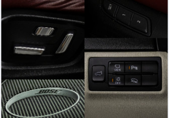 Подержанный автомобиль Mazda CX-9 2021 года (16 фото)