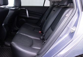 Подержанный автомобиль Mazda 6 Sedan 2008 года (11 фото)