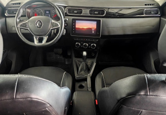 Подержанный автомобиль Renault Arkana 2019 года (11 фото)