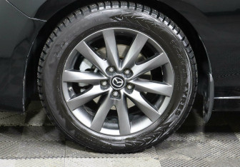 Подержанный автомобиль Mazda 6 Sedan 2021 года (8 фото)