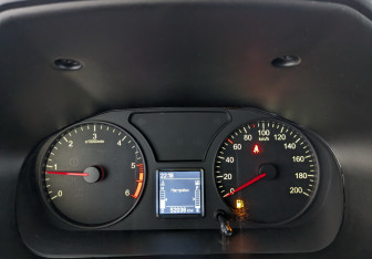 Подержанный автомобиль УАЗ Patriot 2021 года (16 фото)