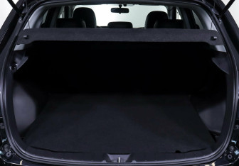 Подержанный автомобиль Mitsubishi ASX 2019 года (17 фото)