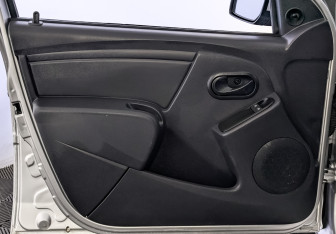 Подержанный автомобиль LADA (ВАЗ) Largus Van 2024 года (18 фото)