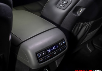 Подержанный автомобиль Hyundai Palisade 2021 года (23 фото)