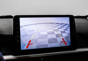 Подержанный автомобиль Kia Picanto 2019 года (14 фото)