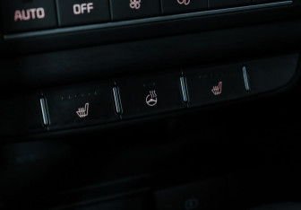 Подержанный автомобиль Kia Ceed Wagon 2021 года (10 фото)