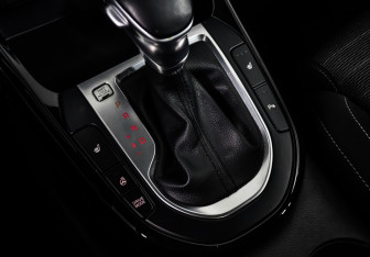 Подержанный автомобиль Kia Cerato Sedan 2018 года (16 фото)