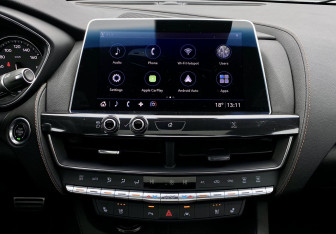 Подержанный автомобиль Cadillac CT5 2020 года (25 фото)