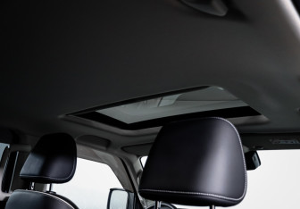 Подержанный автомобиль Tank 300 2023 года (17 фото)