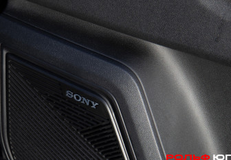 Подержанный автомобиль Jaecoo J7 2023 года (18 фото)