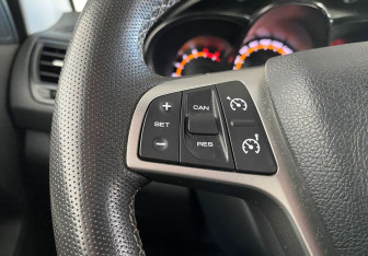 Подержанный автомобиль LADA (ВАЗ) Vesta Wagon 2022 года (15 фото)