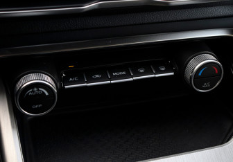 Новый Belgee X50 2025 (17 фото)