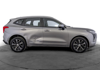 Подержанный автомобиль Haval Jolion 2022 года (4 фото)