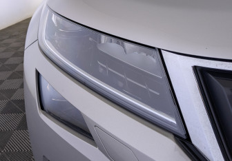 Подержанный автомобиль Skoda Kodiaq 2019 года (11 фото)