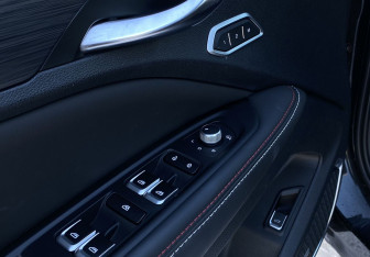 Подержанный автомобиль Knewstar 001 2024 года (23 фото)