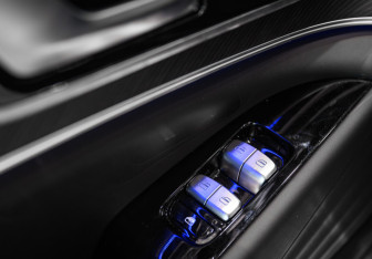 Новый Chery Tiggo 9 2025 (49 фото)