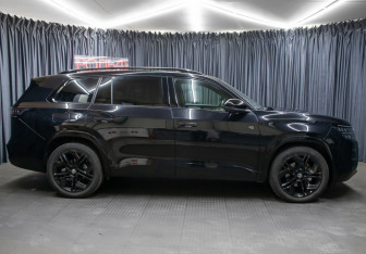 Подержанный автомобиль Volkswagen Teramont 2025 года (4 фото)