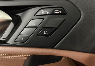 Новый BMW X6 2025 (18 фото)