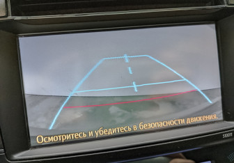 Подержанный автомобиль Toyota RAV4 2014 года (28 фото)