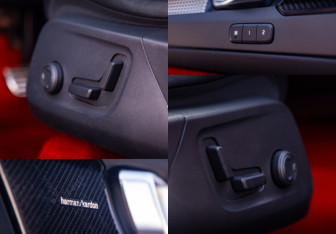 Подержанный автомобиль Volvo XC40 2019 года (23 фото)