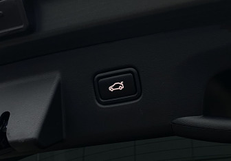 Подержанный автомобиль Hyundai Tucson 2021 года (11 фото)