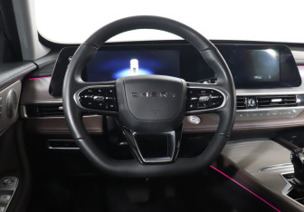 Подержанный автомобиль Chery Tiggo 7 Pro Max 2024 года (18 фото)