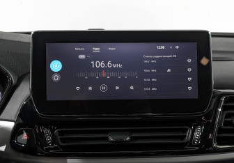 Подержанный автомобиль Exeed TXL 2020 года (17 фото)