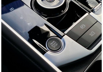 Новый Kia Sportage 2025 (13 фото)