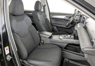 Подержанный автомобиль Haval Jolion 2022 года (23 фото)