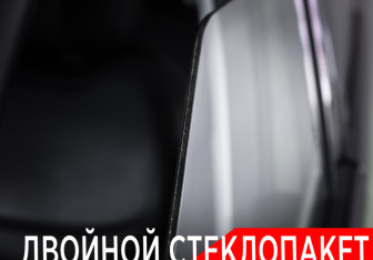 Подержанный автомобиль Jaecoo J7 2024 года (30 фото)