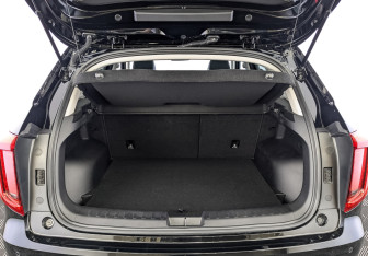 Новый Haval Jolion 2025 (8 фото)