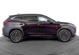 Подержанный автомобиль Exeed TXL 2022 года (4 фото)